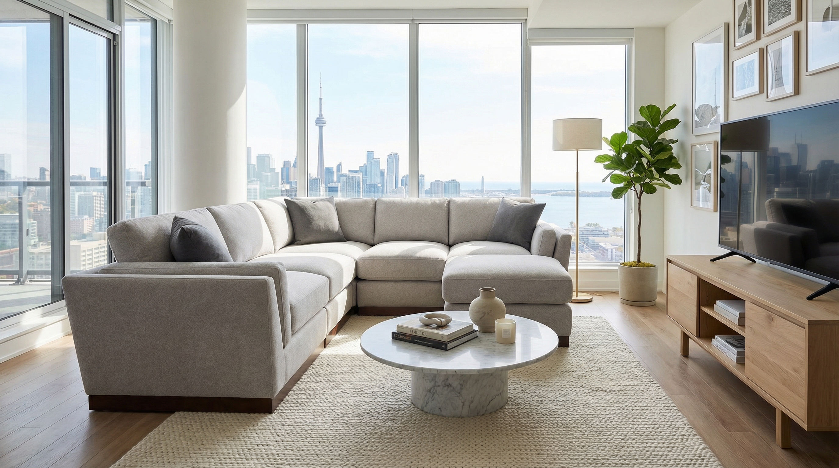 Bruno 24 sofa